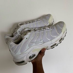 Nike Air Max Plus